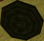 MinaTerrestre-GTAVCS-PS2.png (163 kB) Textura de la mina terrestre en la versión PS2 de Grand Theft Auto: Vice City Stories.