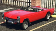 El Peyote Gasser.