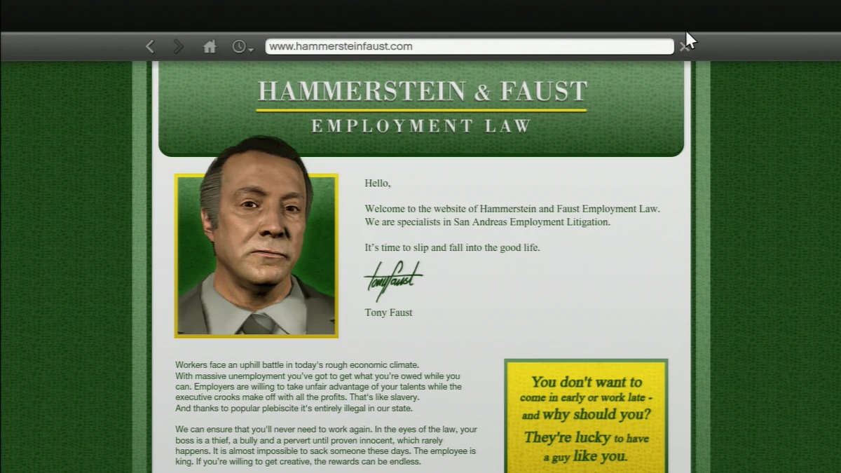 Grand Theft Encyclopedia Fandom