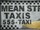 Mean Street Taxis