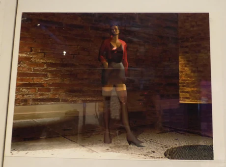 Posible render de María Latore - Game On, 2009 - Taiwan