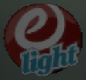 Ecola light logo