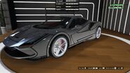 Primera semana de The Chop Shop en 2023.