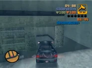 PPE2.png (259 kB) Claude aparcando el Infernus en el garaje.