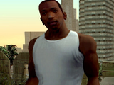 Carl Johnson