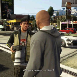 Beverly Felton Grand Theft Encyclopedia Fandom Franklin approaches beverly near downtown los. beverly felton grand theft