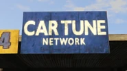 Car-Tune Network.