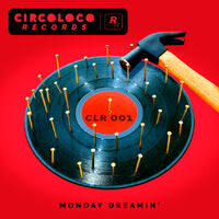 MondayDreaminCover
