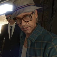Ron Jakowski-GTA-Los Santos Drug Wars