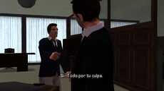 LotR12.png (989 kB) Donald culpando a Toni de todo.