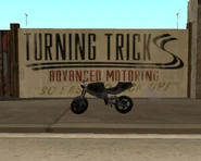 NRG-500 bug.jpg (96 kB) El bug de la NRG-500 sin motor y sin parte del chasis.