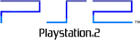 PS2 logo