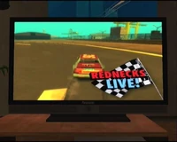 Captura del programa