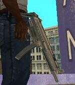 GTA San Andreas: Lista completa de todas las armas y dónde encontrarlas en  el mapa - Millenium