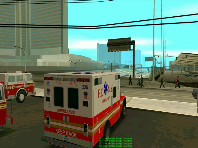 ¿Cómo aumentar la capacidad pulmonar en GTA San Andreas?