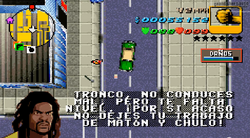 El consejo de Courtney.