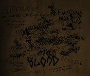 Nombres de anteriores Protagonistas.