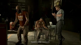 El trabajo ha concluido.