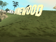 Cartel Vinewood