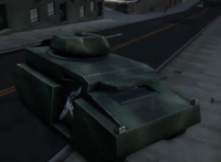 TODOS los vehículos militares de GTA 5 y ¿cómo conseguirlos?