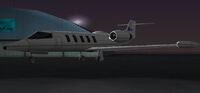 ShamaldecoradoVC.jpg (12 kB) Un jet privado en GTA: VC como decorado.