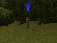 Katie en Avispa Country.jpg (48 kB) Katie Zhan practicando Tai-Chi.