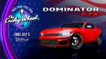 DominatorGTX-GTAOe-PremioGordoRuletaDeLaFortuna-Junio2023