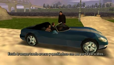 El cargamento de los Forelli.