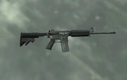 M4 GTA IV.png (454 kB) La carabina en GTA IV y GTA: Episodes From Liberty City.