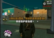 ¡¡¡Misión superada!!!