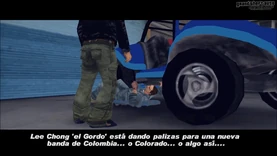 La alianza de Lee con el Cartel colombiano.