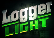 Viejo logo de Logger Light.