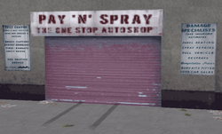 Pay 'n' spray III