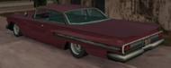 VoodooVCSatras.png (182 kB) Parte posterior de un Voodoo en GTA: VCS.