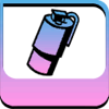 IconoArmaGranadaDeGasGTAVCVersionMovil