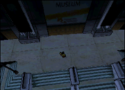 Libertonian Museum CW