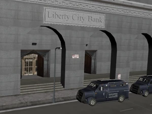 El Banco de  en el .