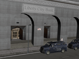 Liberty City Bank