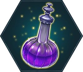 HM Poción de sueño sin sueños