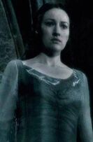 Helena Ravenclaw DH2