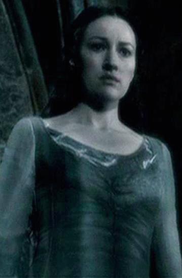 Fundadores de Hogwarts: Rowena Ravenclaw! #rowenaravenclaw