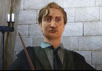 V3 Remus Lupin
