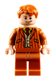 George Weasley