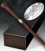 The Noble Collection - Harry Potter Character Wand - 14in 35.5cm Ha