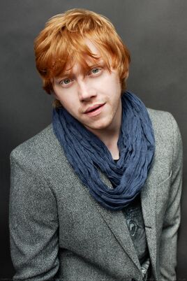 Rupert Grint 2013