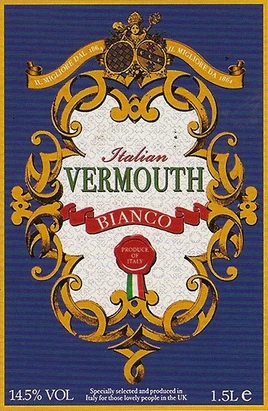 ItalianVermouthBianco