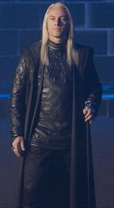 Lucius Malfoy 