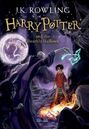 Harry Potter and the Deathly Hallows portada británica versión 2015