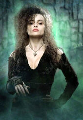 HelenaBonhamCarterBellatrix