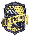 Escudo del equipo de quidditch de Hufflepuff